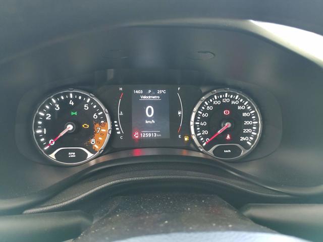 JEEP RENEGADE 1.8 AUTOM. - 2021/2021 — foto 6 de 40