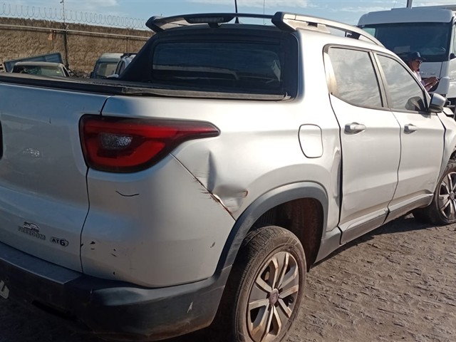 Foto 5: TORO FREEDOM AT - 2018/2018