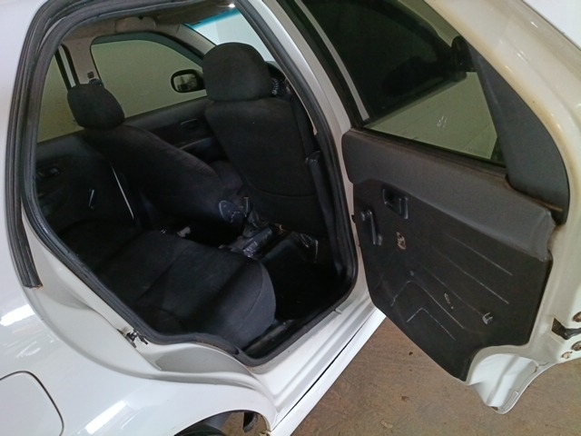 FIAT SIENA EL FLEX - 2011/2012 — foto 18 de 31
