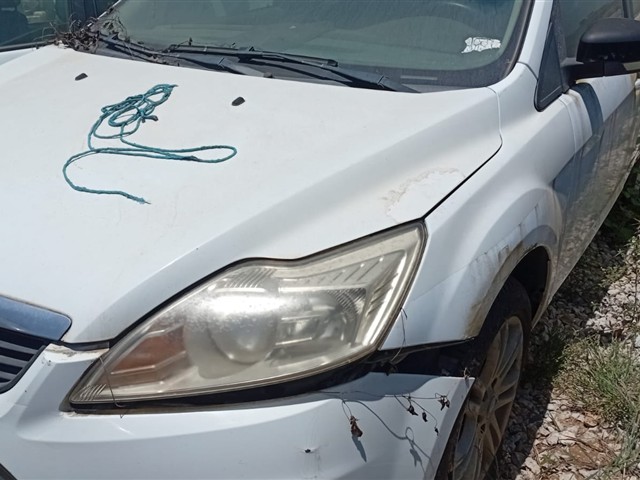 Ford Focus 2L FC Flex 2012
