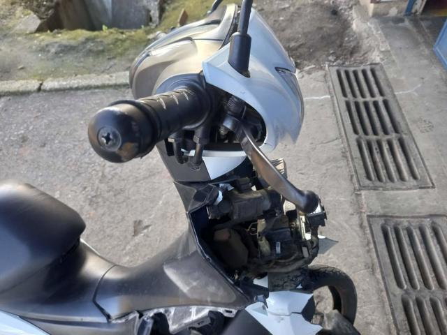 HONDA BIZ 110I - 2022/2023 — foto 21 de 22