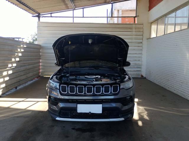 JEEP COMPASS LONG TF - 2022/2022 — foto 28 de 40