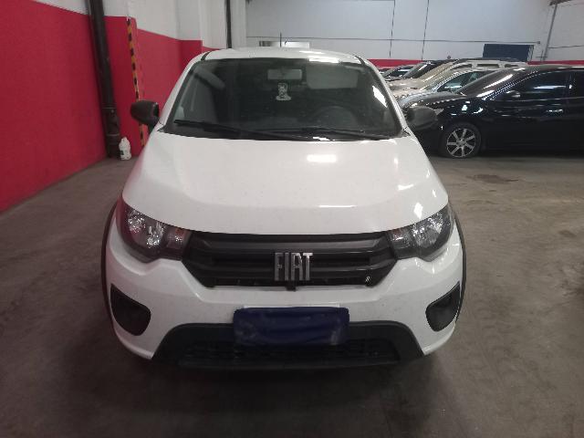 FIAT MOBI LIKE - 2022/2023 — foto 7 de 25