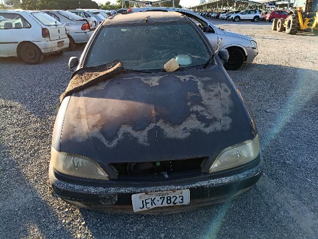 CITROEN XSARA BK GLX - 2000/2000 — foto 5 de 5