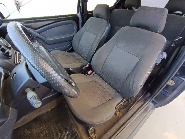 FORD KA FLEX - 2012/2013 — foto 17 de 22