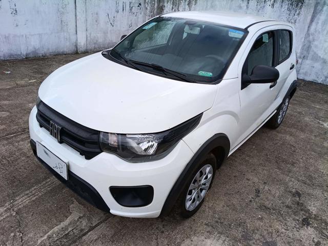 Fiat Mobi Like MOBI LIKE 1.0 Fire Flex 5p.