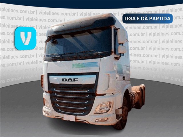 DAF XF FTT 530 - 2024/2024