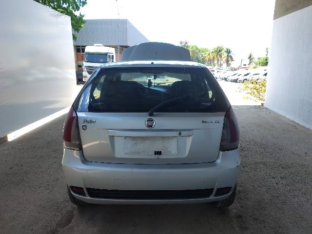 FIAT PALIO FIRE ECONOMY - 2011/2011 — foto 26 de 37