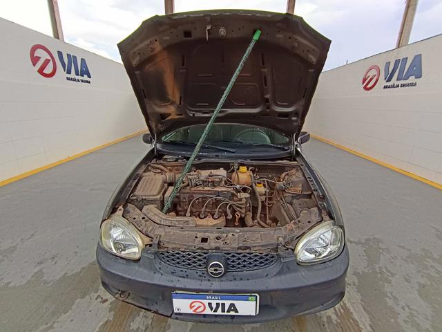 GM CORSA MILENIUM - 2002/2002 — foto 25 de 26