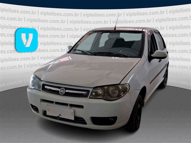 FIAT PALIO FIRE ECONOMY - 2011/2012