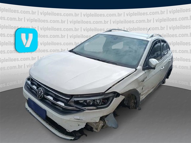 Volkswagen Nivus HL TSI 2022