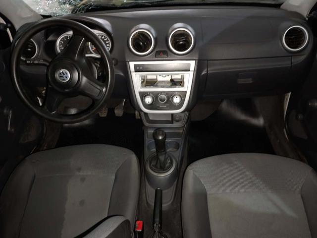 VOLKSWAGEN GOL 1.0 - 2011/2011 — foto 6 de 34