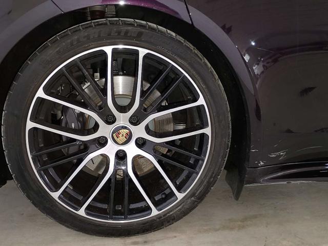 Foto 40 de 50: PANAMERA 4EHYB - 2023/2023