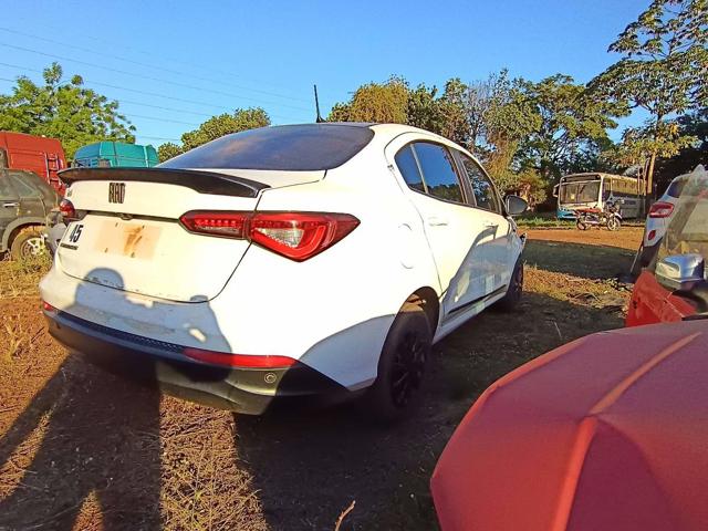FIAT CRONOS DRIVE 1.3 - 2021/2022 — foto 4 de 28