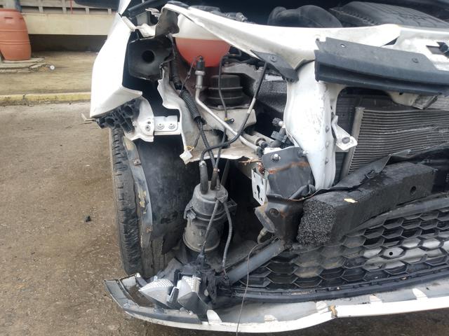 VOLKSWAGEN GOL 1.0L MC4 - 2021/2022 — foto 37 de 40