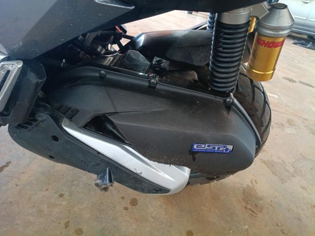 HONDA ADV 160 - 2025/2025 — foto 13 de 23