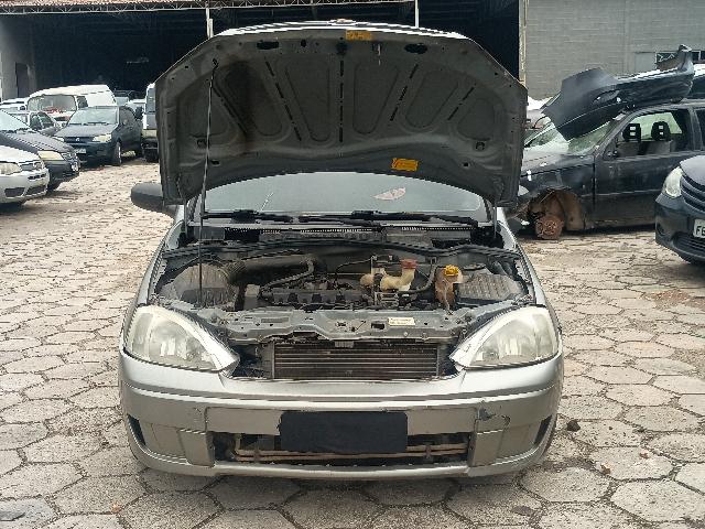 Foto 14 de 22: CORSA HATCH MAXX - 2008/2008