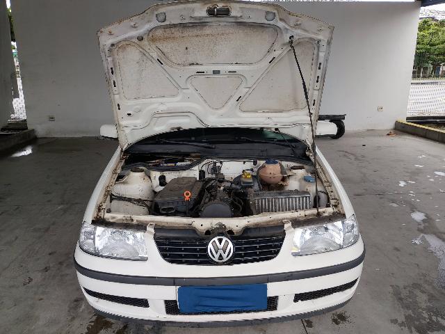 VOLKSWAGEN GOL 1.0 - 2005/2005 — foto 11 de 32
