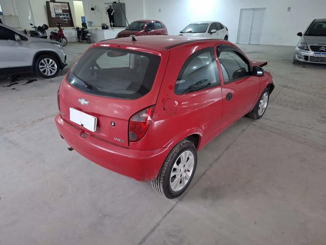 CHEVROLET CELTA 1.0L LS - 2011/2012 — foto 4 de 24