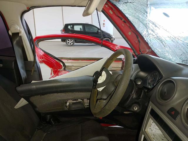VOLKSWAGEN NOVO VOYAGE 1.0 - 2013/2014 — foto 13 de 31