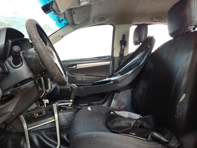 Foto 8 de 24: S10 LT DD4 - 2013/2013