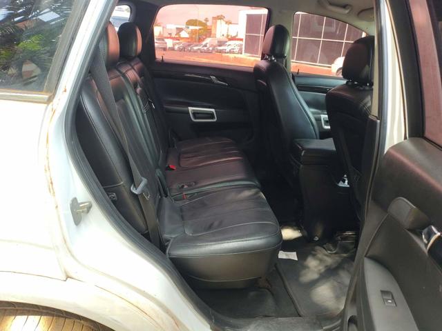 GM CAPTIVA SPORT 2.4 - 2013/2014 — foto 16 de 32