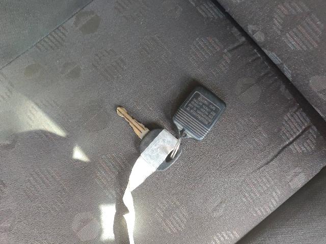 FORD FIESTA FLEX - 2011/2012 — foto 37 de 37