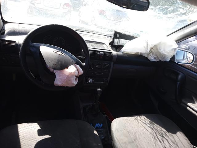 CHEVROLET CLASSIC LS - 2013/2014 — foto 5 de 33