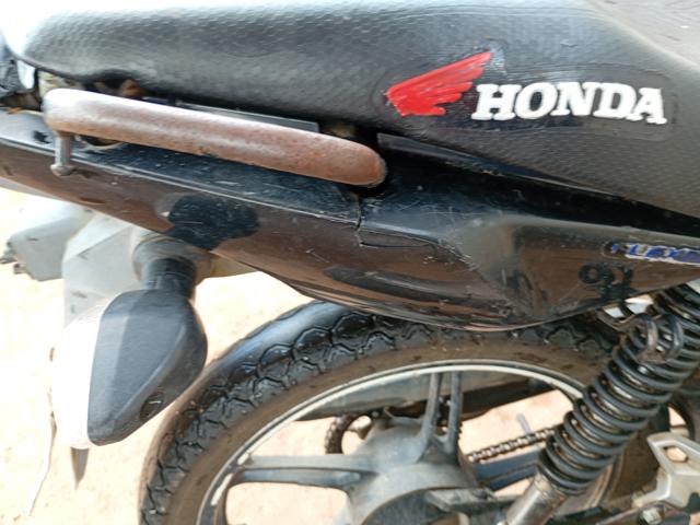 HONDA CG 150 TITAN EX - 2014/2014 — foto 18 de 18