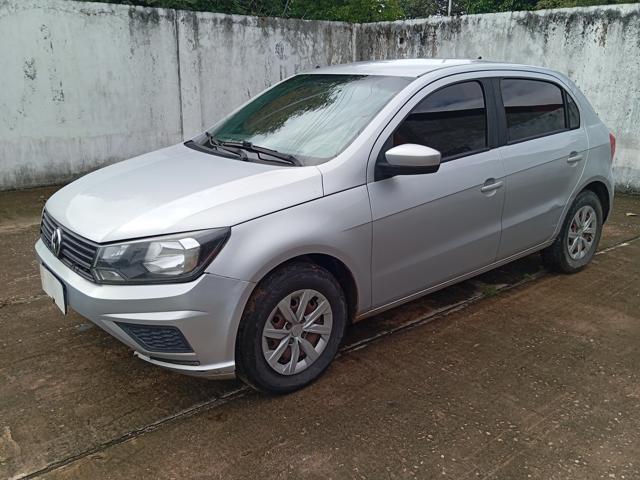 VOLKSWAGEN GOL 1.0L MC4 - 2019/2020
