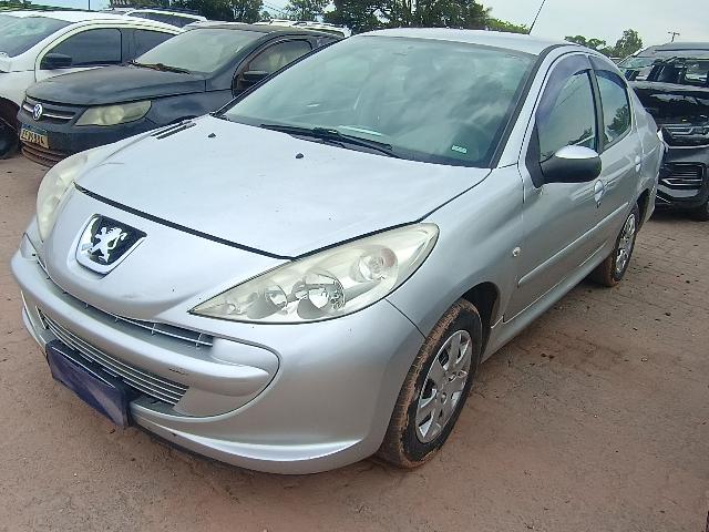 Peugeot 207PASSION XR 2013