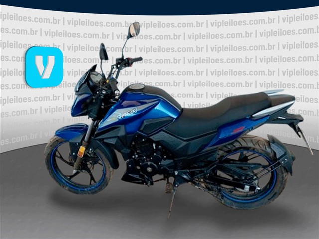 Shineray SHI 150