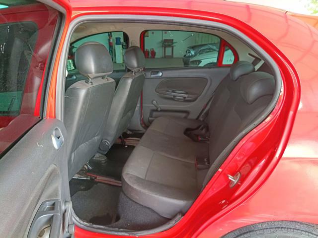 VOLKSWAGEN NOVO GOL TL MCV - 2018/2018 — foto 12 de 40