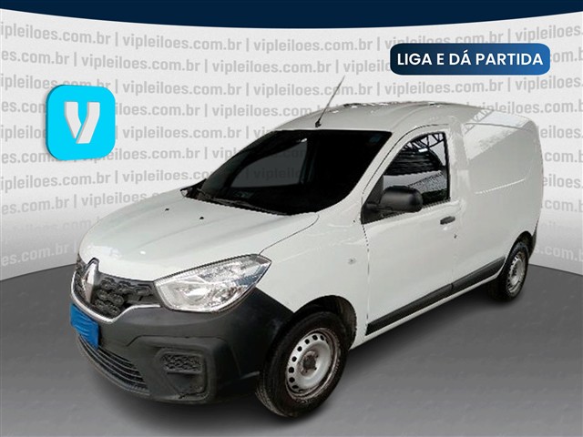 Renault Kangoo Adv 16 2026