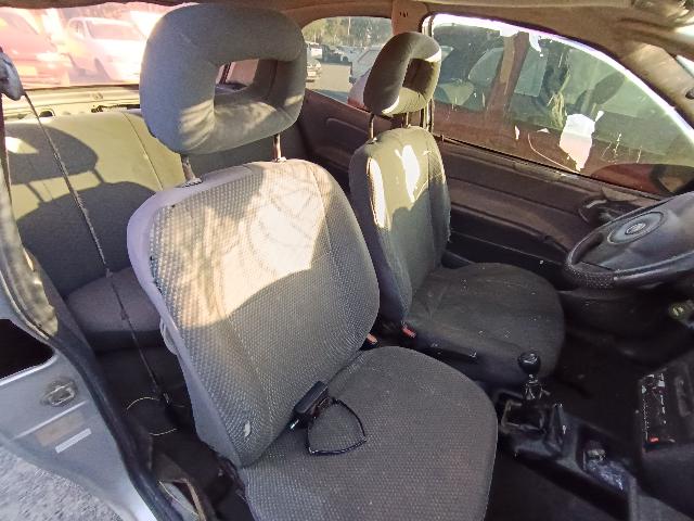 GM CORSA WIND - 1998/1998 — foto 5 de 5