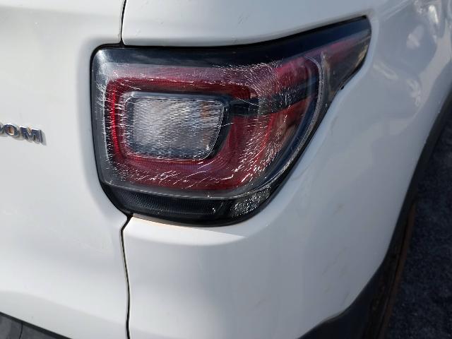 STRADA ENDURANCE 1.4 FLEX 8V CS PLUS - 2020/2021 — foto 34 de 34