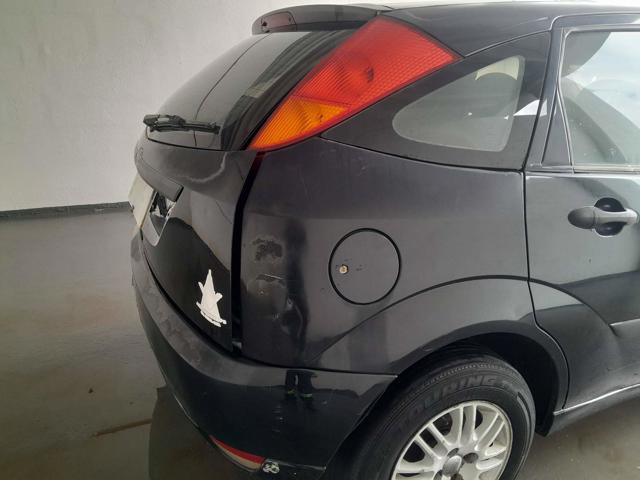 Foto 30 de 47: FOCUS 1.8L HA - 2002/2003