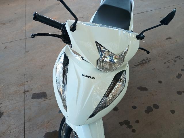 Foto 5: BIZ ES - 2026/2026