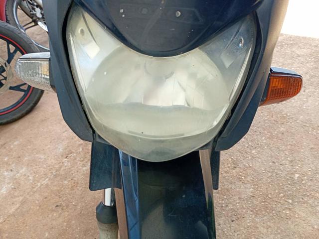 HONDA POP 110I - 2016/2017 — foto 8 de 13
