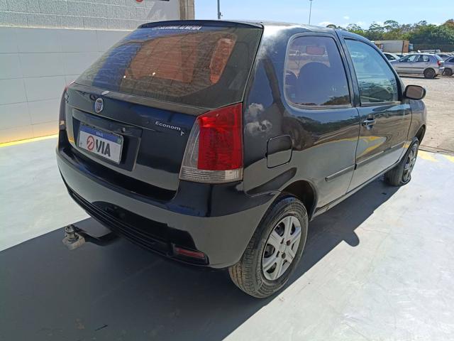 FIAT PALIO FIRE ECONOMY - 2009/2010 — foto 4 de 25