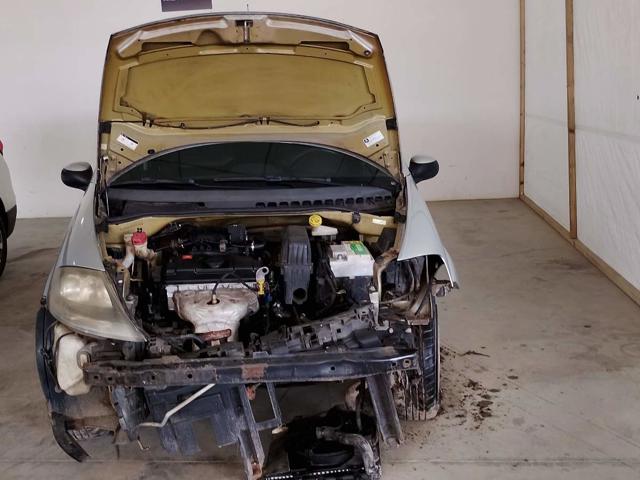 CITROEN C3 EXCL 14 FLEX - 2011/2012 — foto 16 de 25