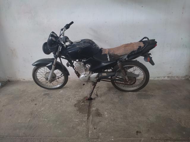 YAMAHA YBR125 FACTOR K1 - 2014/2015