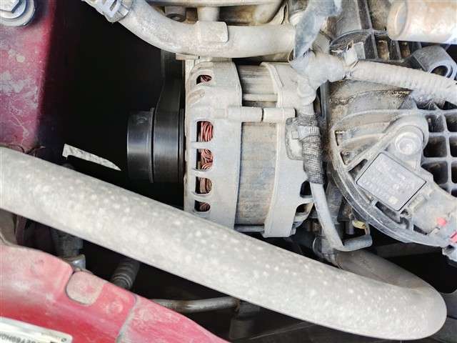 Foto 52 de 52: ONIX PLUS 10TAT PR2 - 2022/2023