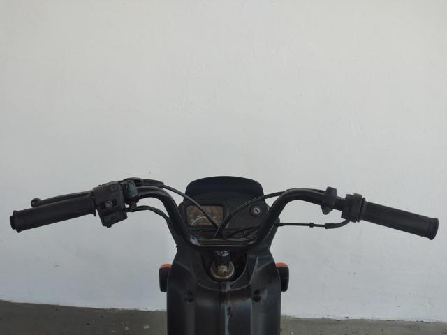 HONDA POP100 - 2011/2011 — foto 6 de 11