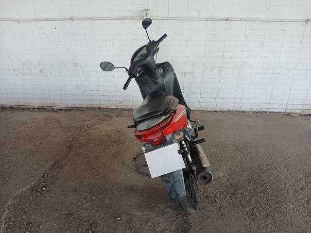 HONDA BIZ 125 - 2016/2016 — foto 4 de 9