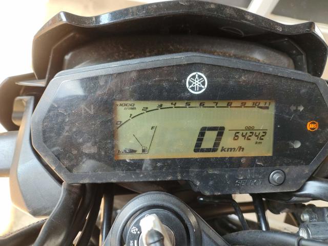 Foto 6 de 14: FZ25 FAZER - 2024/2024