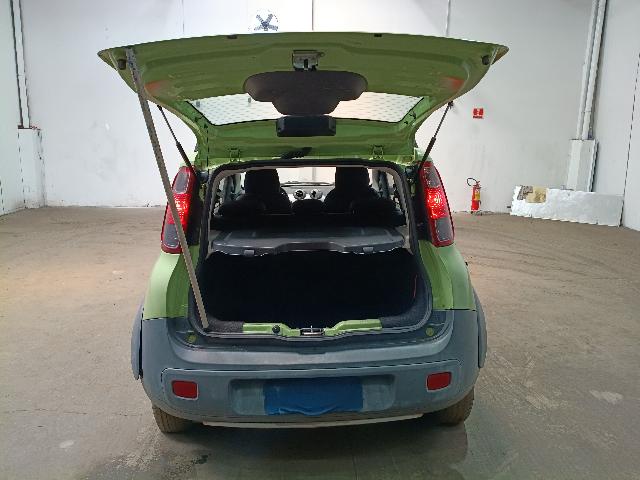 Foto 11 de 60: UNO WAY 1.0 - 2011/2012