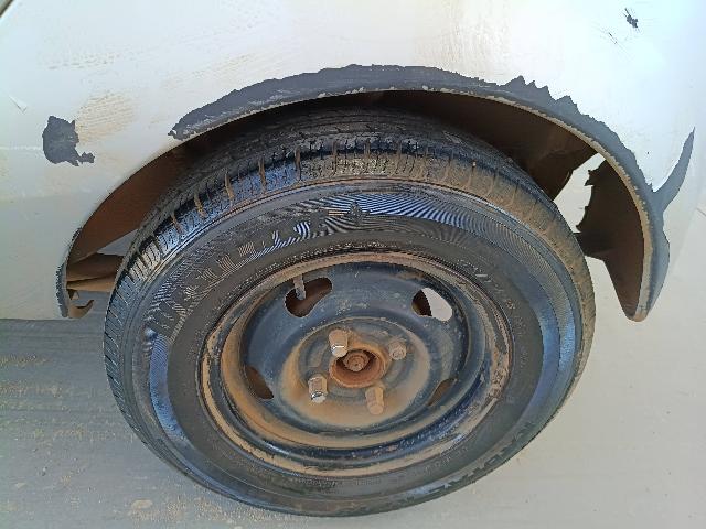 FORD KA GL - 2003/2004 — foto 8 de 22