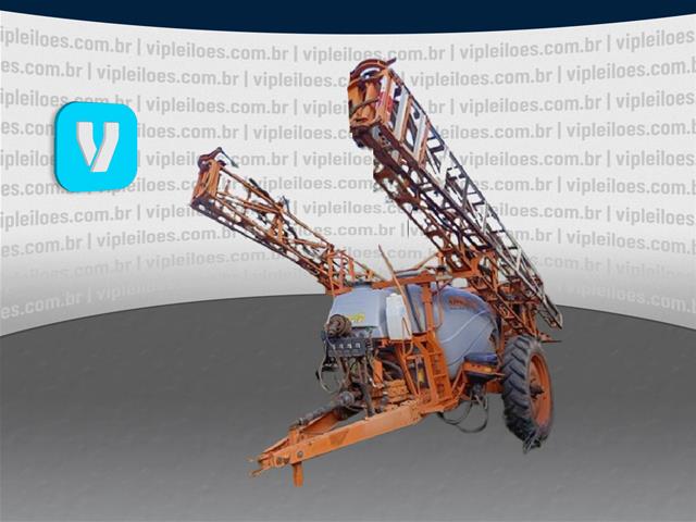 -- - JACTO AM-24 - leilão extrajudicial - COLOMBO PR - lance mínimo R$ 25.000