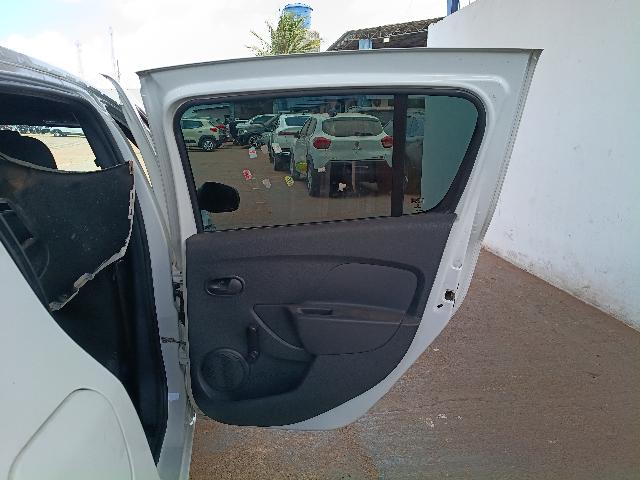 Foto 17 de 30: SANDERO SEDITION - 2022/2023
